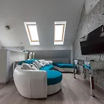 Enygma Penthouse Daire *