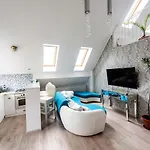 Enygma Penthouse *