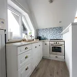 Daire Enygma Penthouse