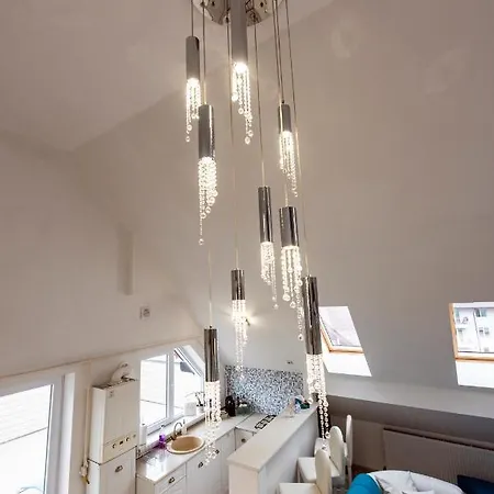 Enygma Penthouse * Брашов