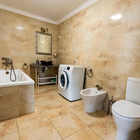 Enygma Penthouse * Braşov