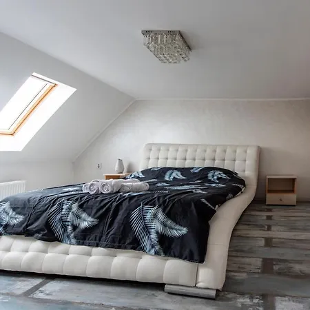 Enygma Penthouse