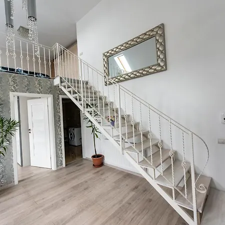 Enygma Penthouse