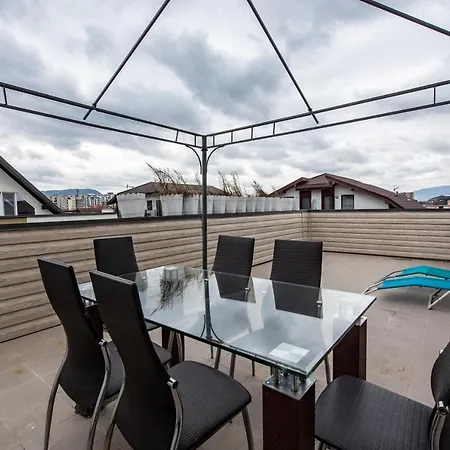 Enygma Penthouse