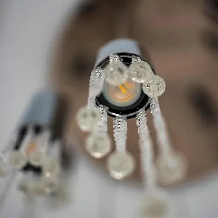 Apartamento Enygma Penthouse *