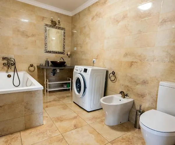 Enygma Penthouse * Braşov